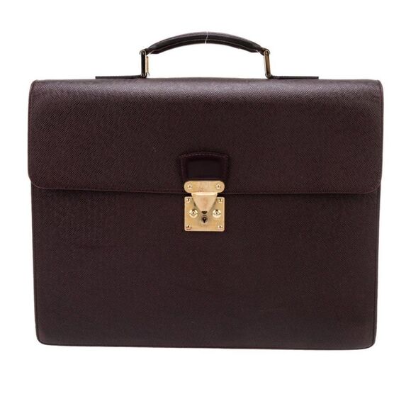 Louis Vuitton Briefcase